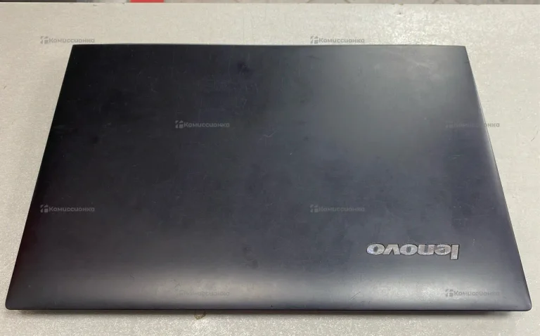 Ноутбук Lenovo B50-70