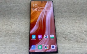 Zte a41 ultra 12-512