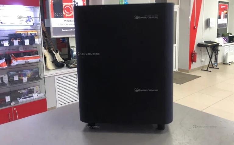 Саундбар Dexp W100