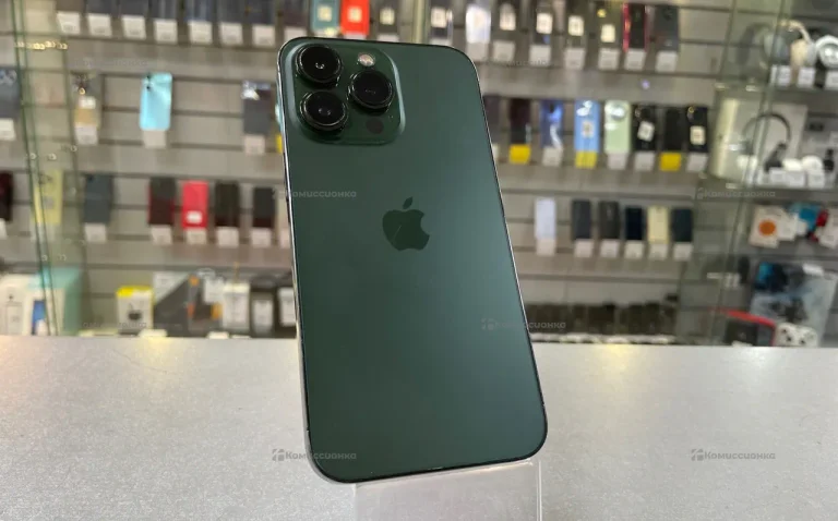 Apple iPhone 13 Pro 128Gb