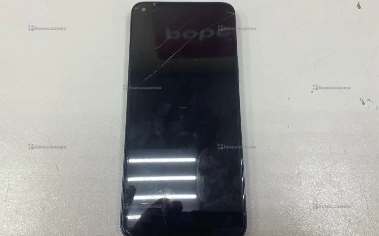 Huawei nova 8i 6/128 ГБ