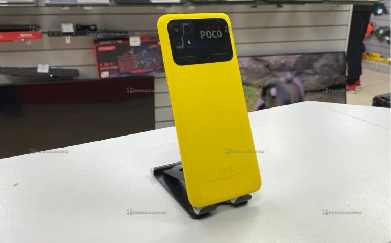Xiaomi POCO C40 3/64