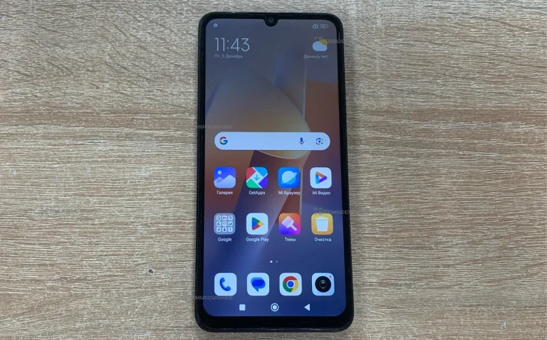 Xiaomi Redmi 13C 8/256 ГБ