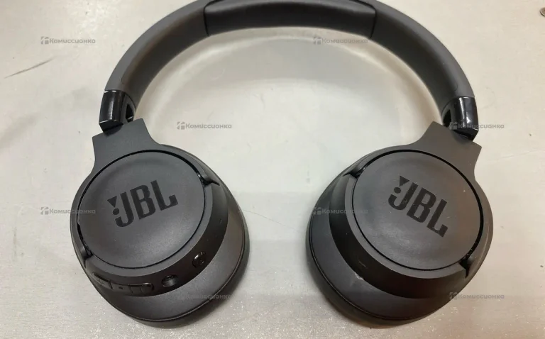 Наушники  JBL TUNE 520BT