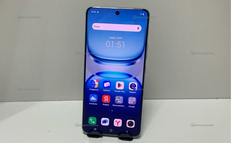 Vivo iQOO Z10 8/256 ГБ