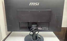 Купить Монитор Msi pro mp271 б/у , в Казань Цена:6900рублей
