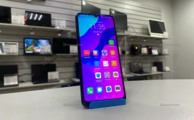 Телефон Honor 9A 3/64 ГБ