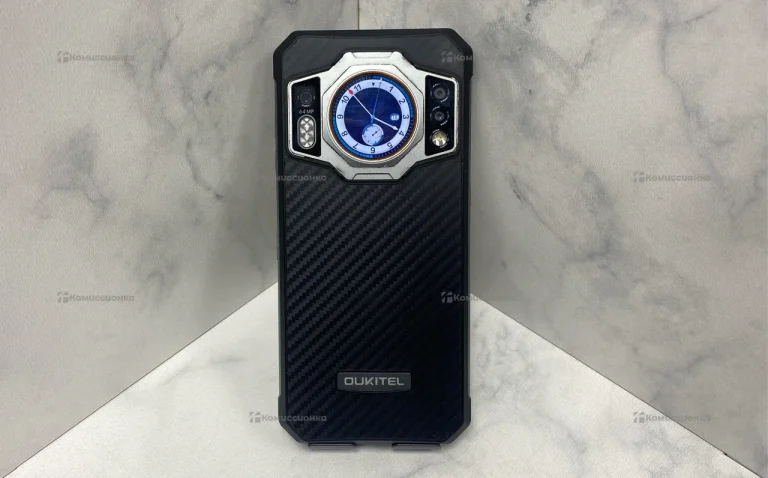 Oukitel WP21 12/256Gb