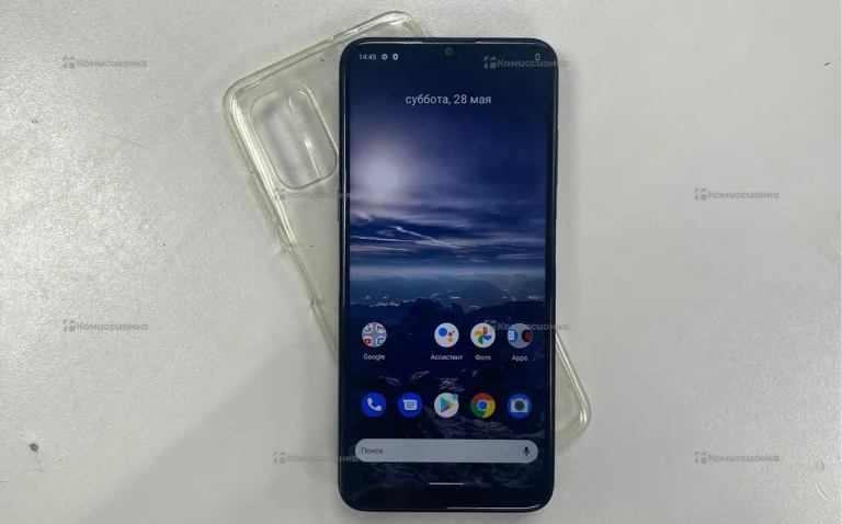 Nokia G21 4/128 ГБ