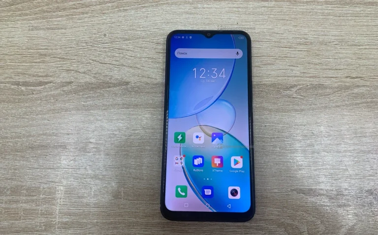 Infinix HOT 12 PRO 8/128 ГБ