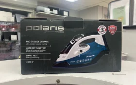 Купить Утюг Polaris PIR 2420AK б/у , в Казань Цена:1500рублей
