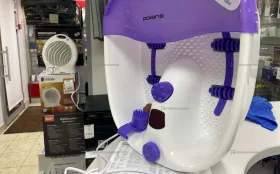 Купить Массажор Polaris pmb 1006 б/у , в Казань Цена:1500рублей