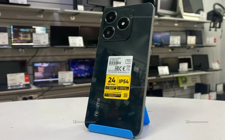 Realme C61 6/128GB