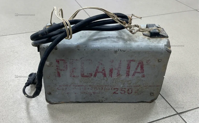 Ресанта САИ 250А