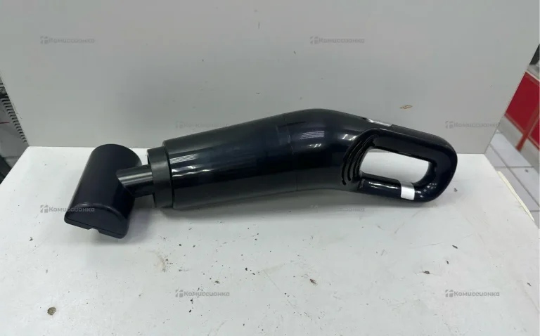 Пылесос автомобильный