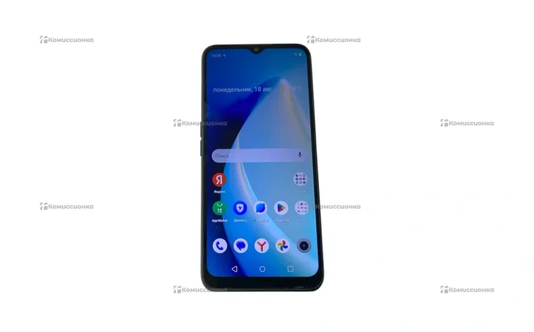 Realme C31 4/64 ГБ