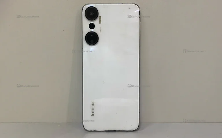 Infinix Hot 20 6/128Gb