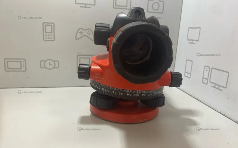 оптический невелир Condtrol 32x