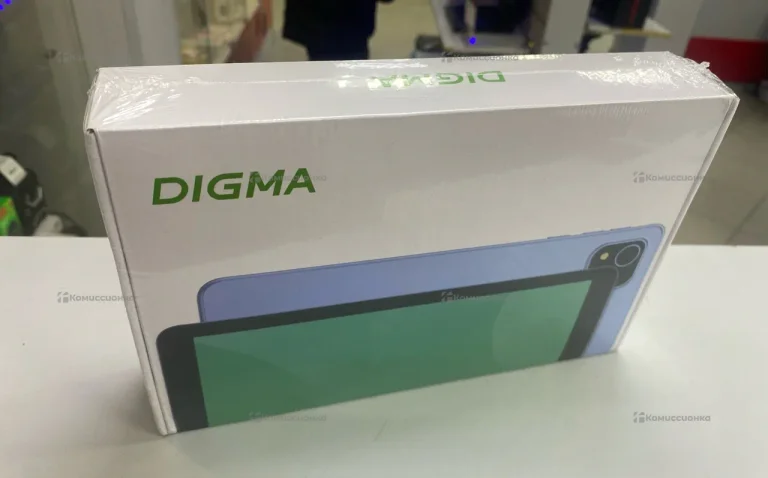 Планшет Digma q8 3/32