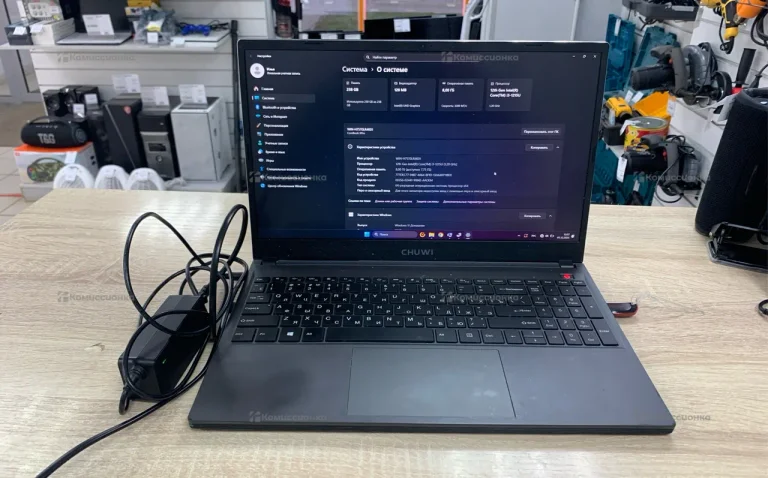 Ноутбук  CHUWI COREBOOK