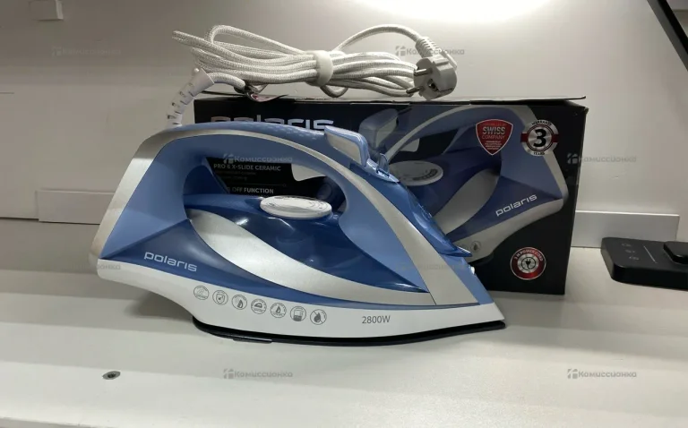 Утюг Polaris PIR 2802AK