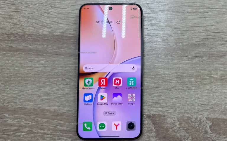 Realme 14 Pro+ 12/512 ГБ