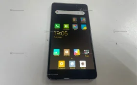 Купить Xiaomi Mi 5s Plus 6/128 ГБ б/у , в Москва и область Цена:1500рублей