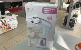 Купить Отпариватель Hendheld garment lc201 б/у , в Саратов Цена:1200рублей