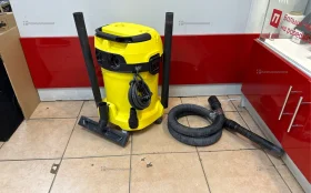 Пылесос KARCHER WD 3 P V-17/4/20, 16281700