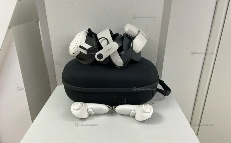 Виртуальные очки Oculus  S3A