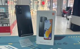 Купить Xiaomi Redmi Note 11 Pro 6/128 ГБ б/у , в Рязань Цена:5500рублей