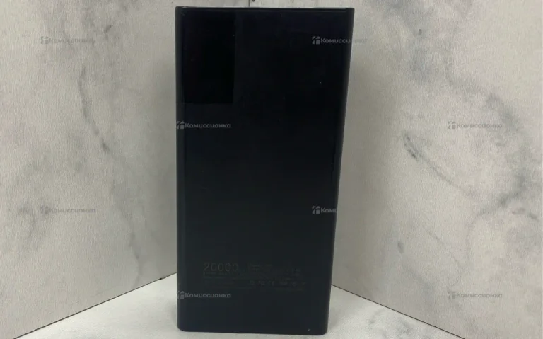 Power Bank SP 06 20000 mah