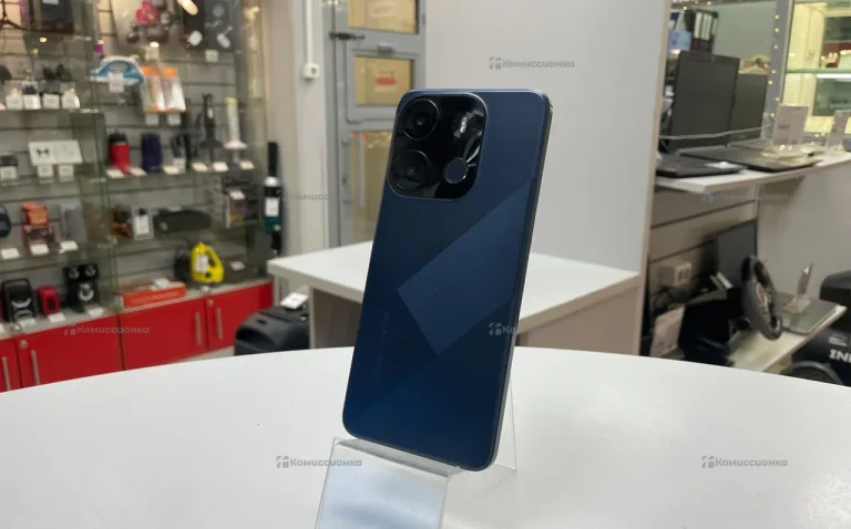 Tecno Spark Go 2023 3/64 ГБ