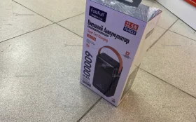 Купить Power Bank Power Bank FairFull 60000 б/у , в Нижний Новгород Цена:2990рублей