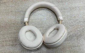 Купить Наушники  Sony (Реплика) б/у , в Москва и область Цена:490рублей