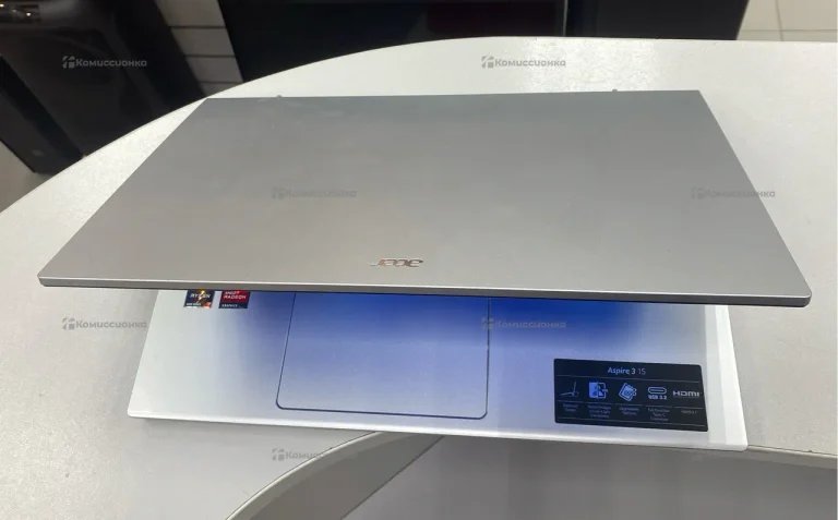 Ноутбук  Acer Aspire 3 15