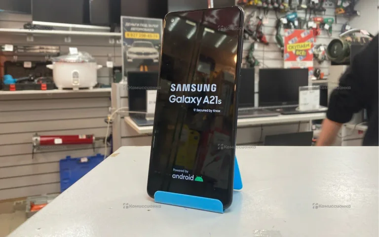 Samsung Galaxy A21s 3/32GB