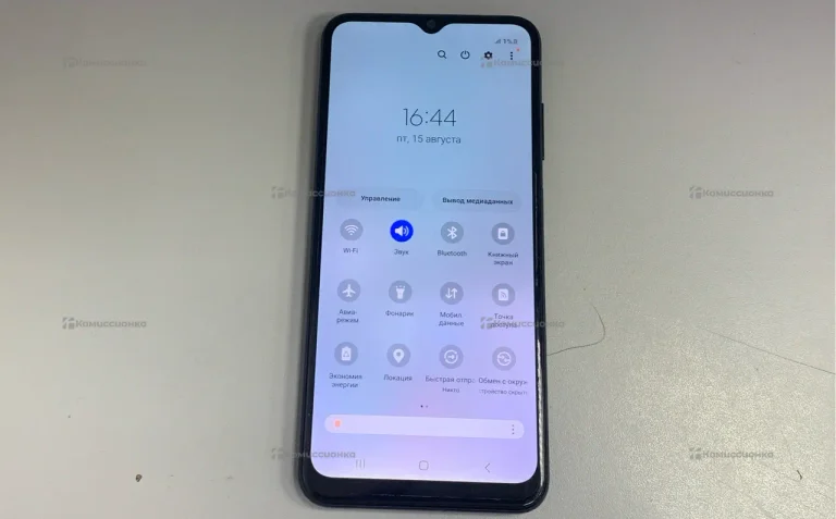 Samsung Galaxy A03 2/32Gb