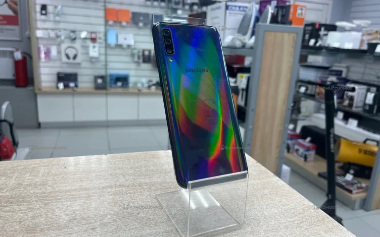 Samsung Galaxy A50 6/128 ГБ