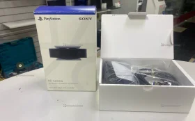 play station. PS5 HD камера
