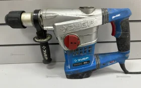 Купить Перфоратор Зубр ЭПМ-40-1250 ЭВК б/у , в Тюмень Цена:4500рублей