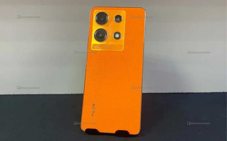 Infinix Note 30 8/256 ГБ