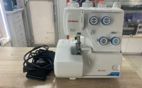 Купить Швейная машина  family ml244d б/у , в Казань Цена:10900рублей