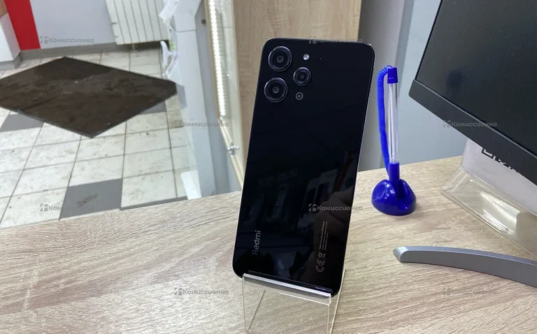 Xiaomi Redmi 12 8/256 ГБ