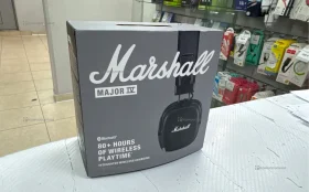 Наушники  Marshall IV копия