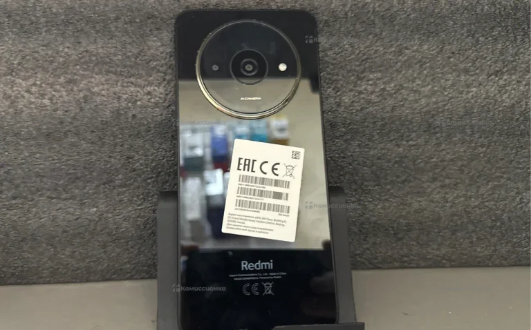 Xiaomi Redmi A3x 3/64ГБ