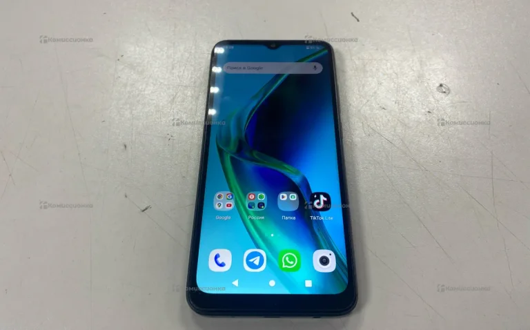 Xiaomi Poco c51 3/64gb
