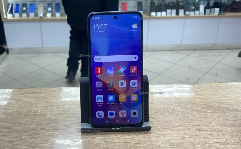 Xiaomi Redmi 10 4/64 ГБ