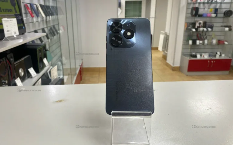Tecno Spark 20C 4/128 ГБ
