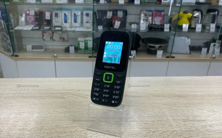 Fontel fp200